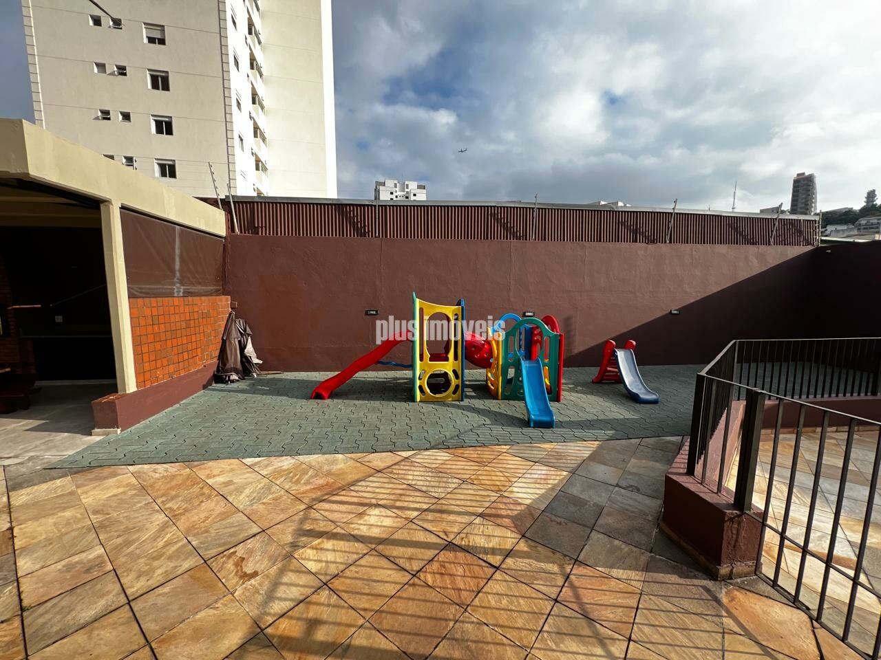 Apartamento, 4 quartos, 129 m² - Foto 28