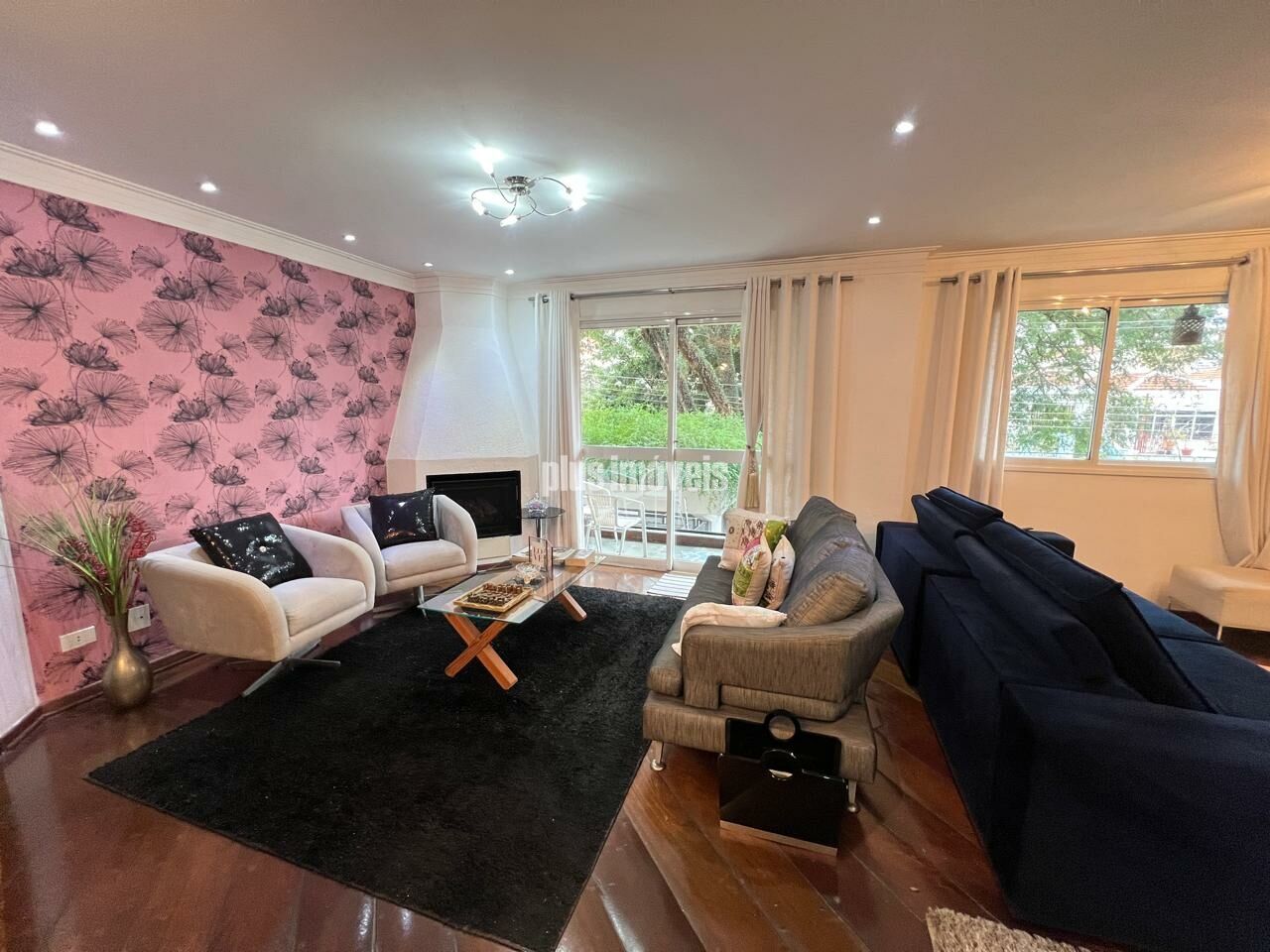 Apartamento, 4 quartos, 129 m² - Foto 1