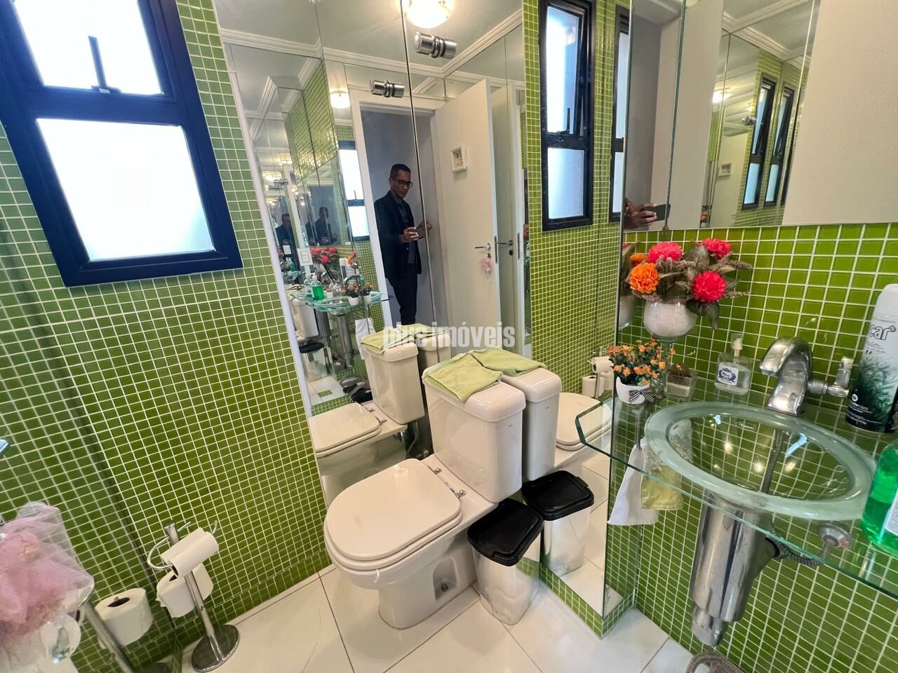 Apartamento, 4 quartos, 129 m² - Foto 17