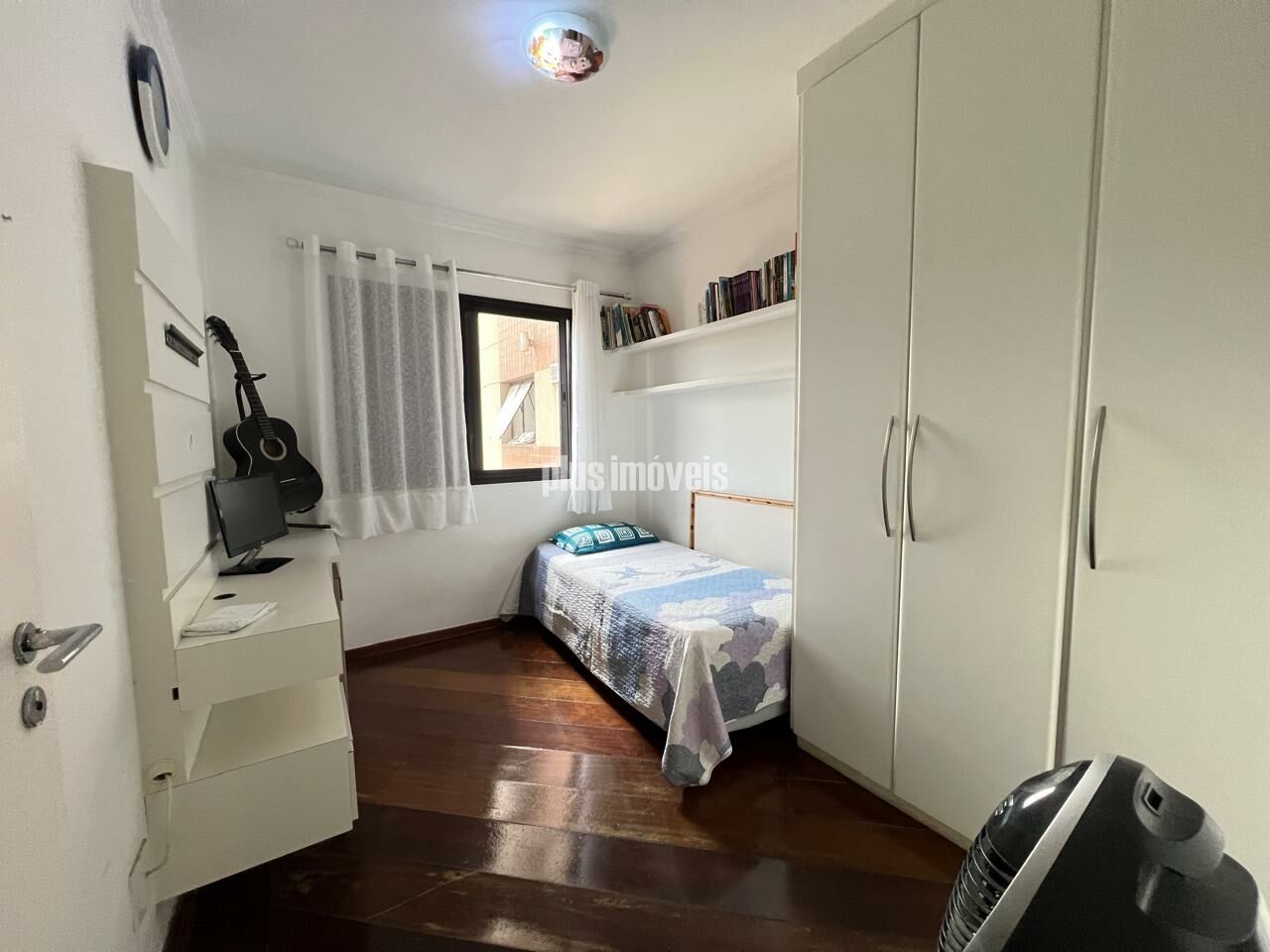 Apartamento, 4 quartos, 129 m² - Foto 14