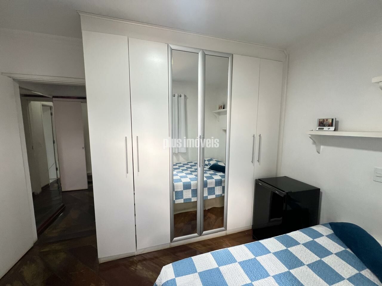 Apartamento, 4 quartos, 129 m² - Foto 13