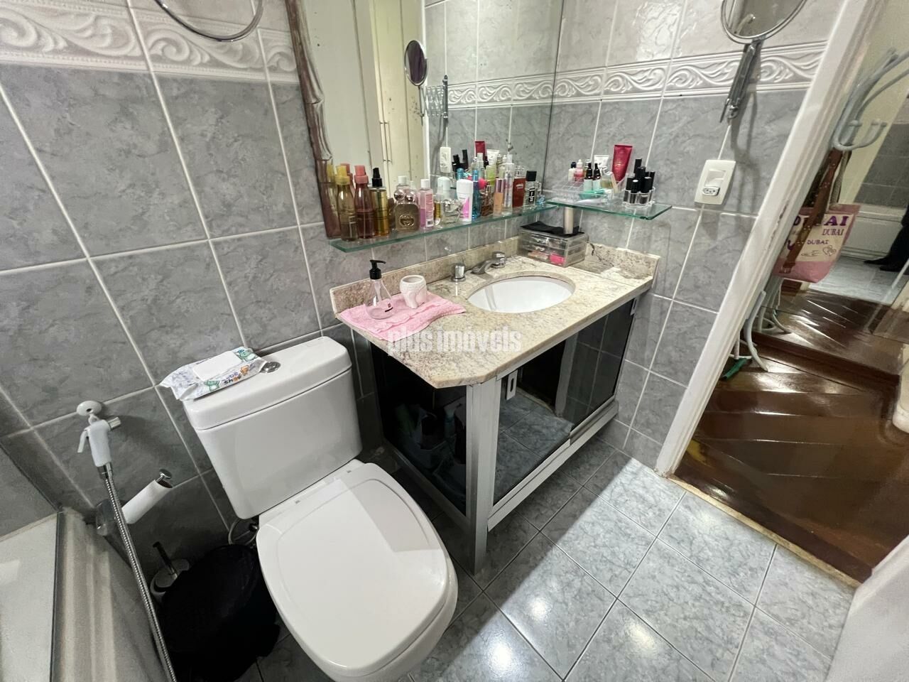 Apartamento, 4 quartos, 129 m² - Foto 18