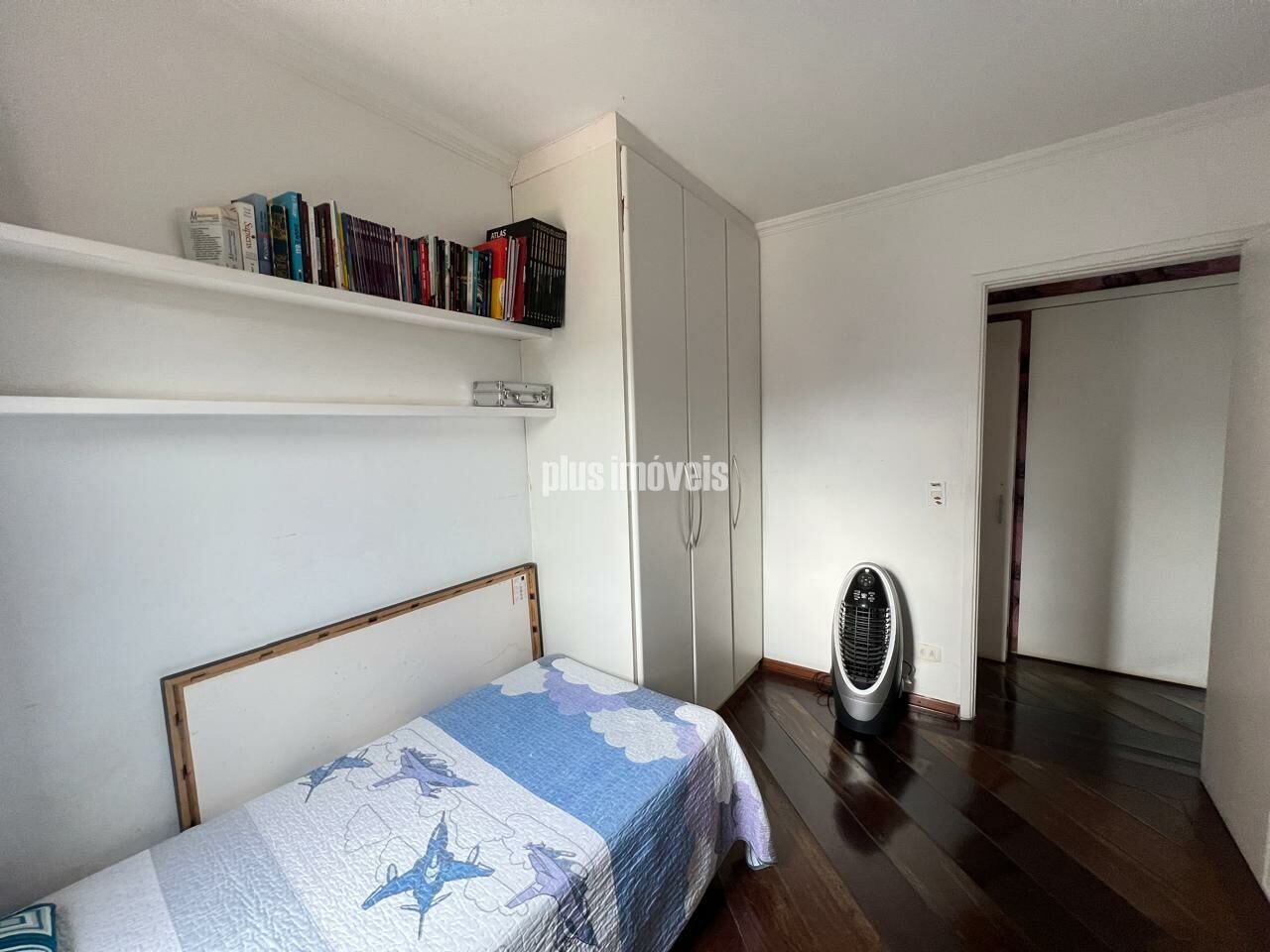 Apartamento, 4 quartos, 129 m² - Foto 15