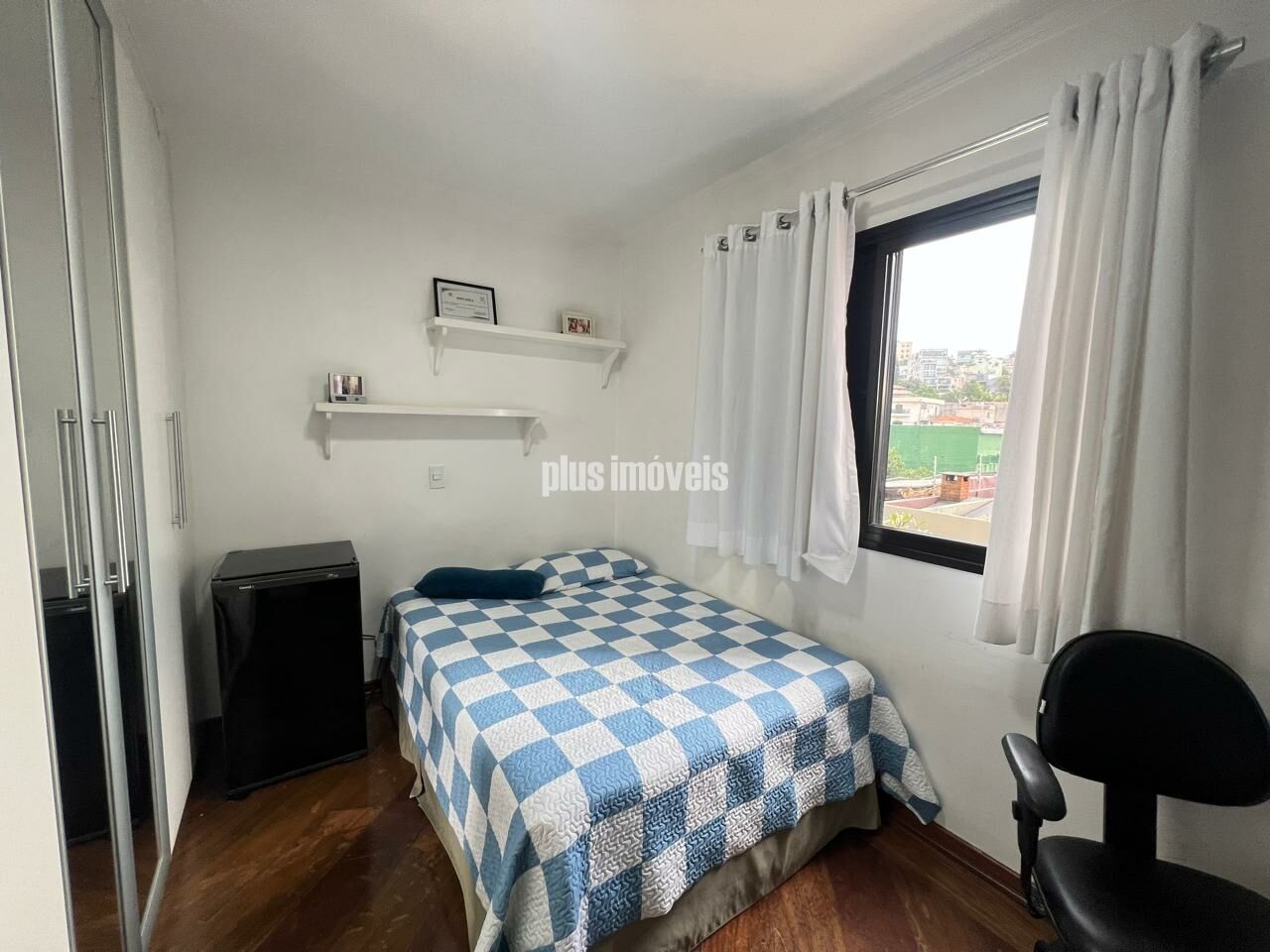 Apartamento, 4 quartos, 129 m² - Foto 12