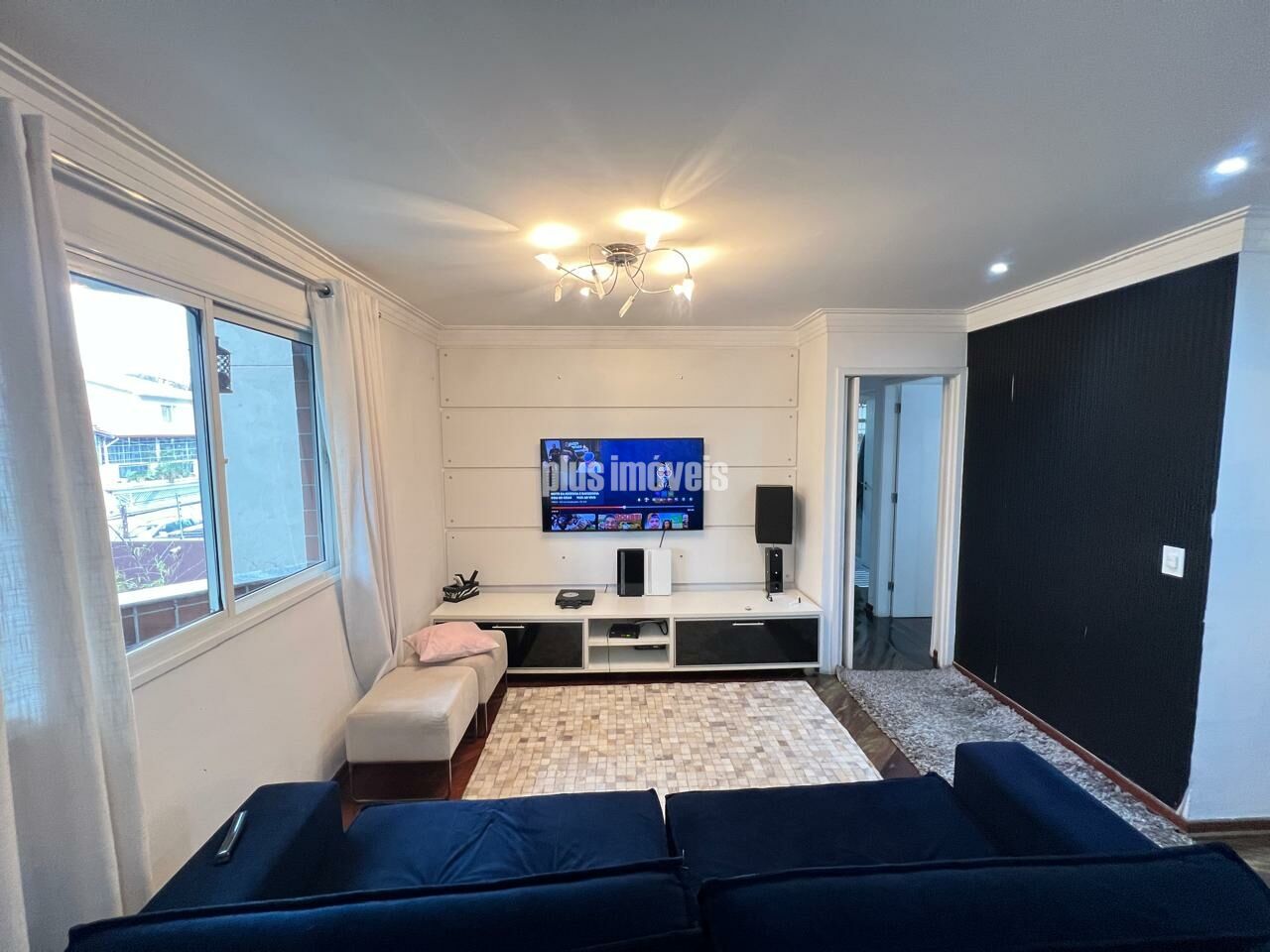 Apartamento, 4 quartos, 129 m² - Foto 6