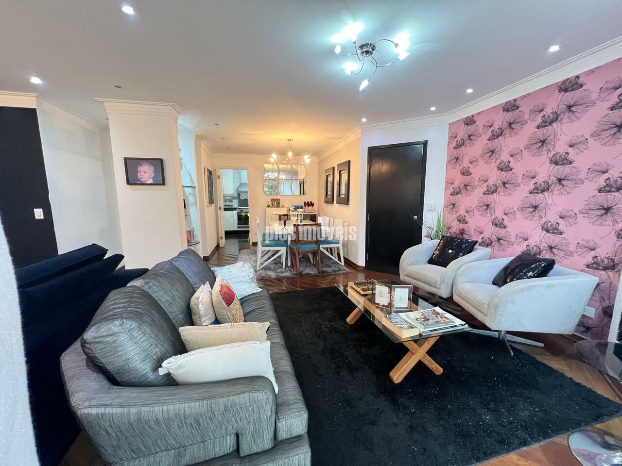 Apartamento, 4 quartos, 129 m² - Foto 8