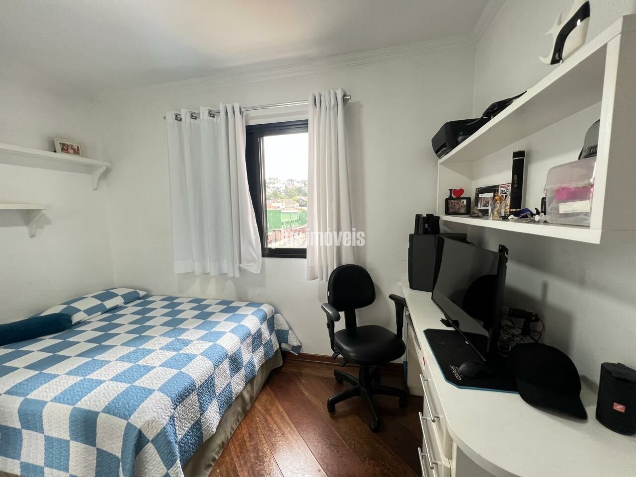Apartamento, 4 quartos, 129 m² - Foto 11