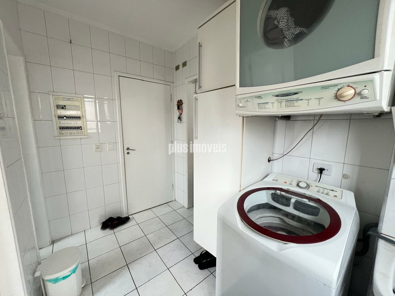 Apartamento, 4 quartos, 129 m² - Foto 25