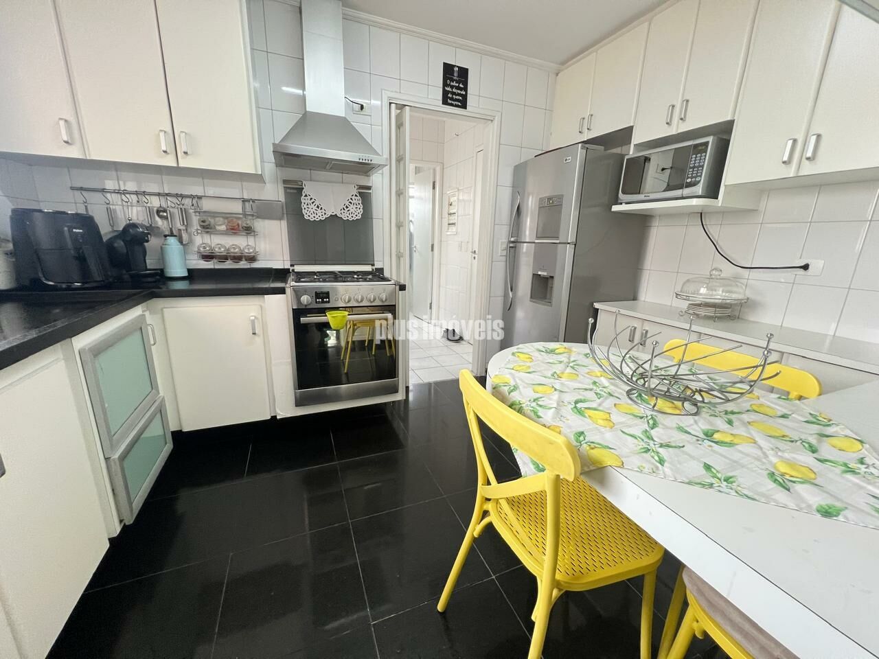 Apartamento, 4 quartos, 129 m² - Foto 21