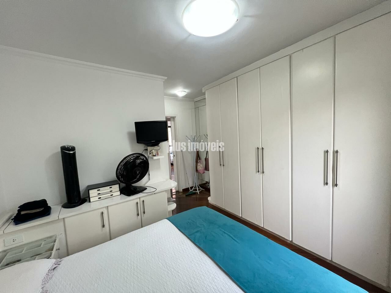Apartamento, 4 quartos, 129 m² - Foto 10