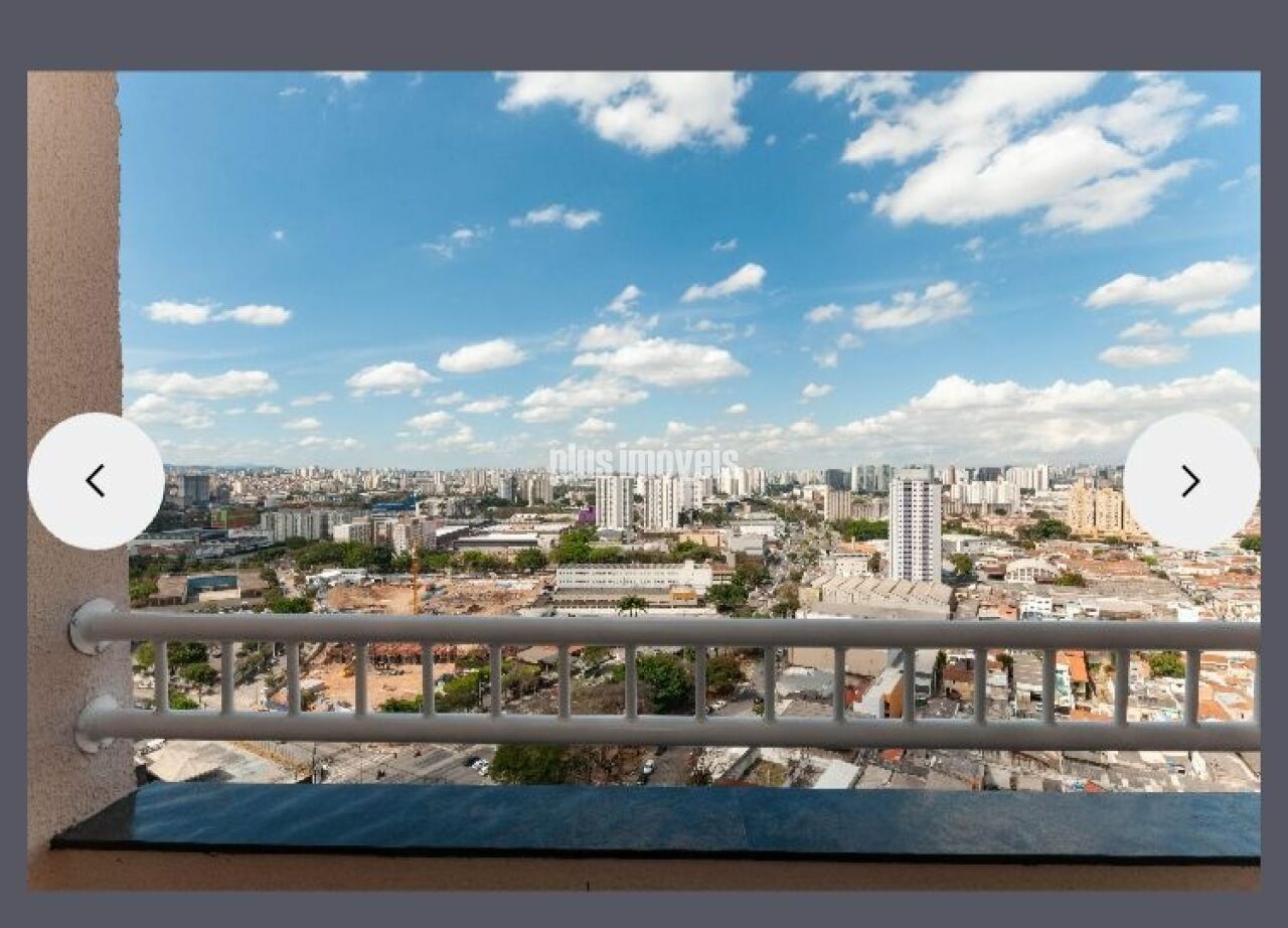 Apartamento, 2 quartos, 38 m² - Foto 3