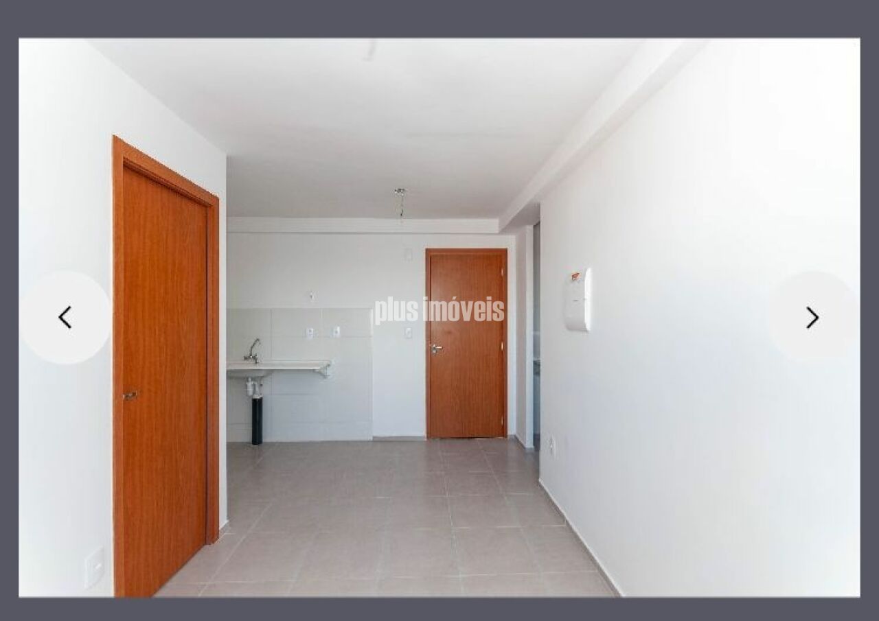Apartamento, 2 quartos, 38 m² - Foto 7