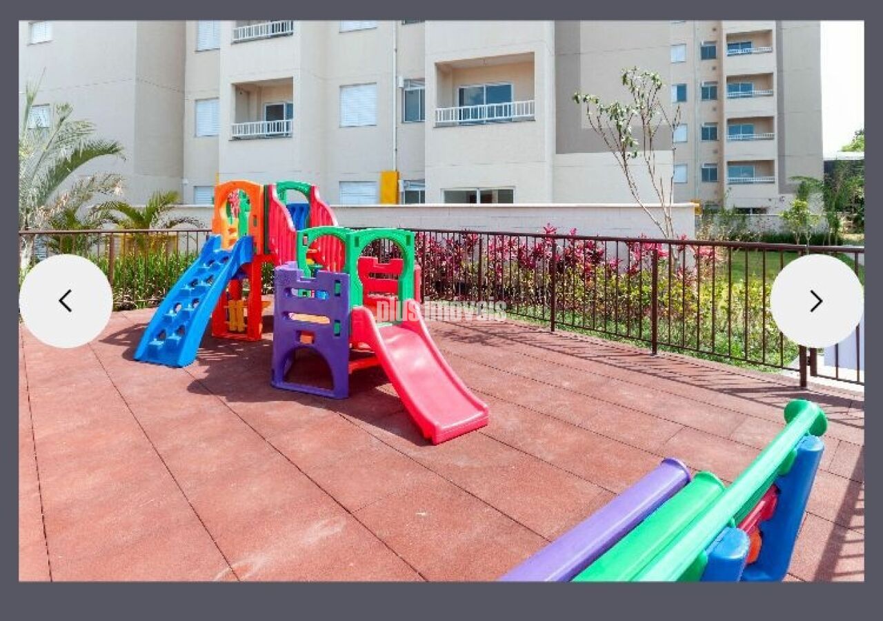 Apartamento, 2 quartos, 38 m² - Foto 18