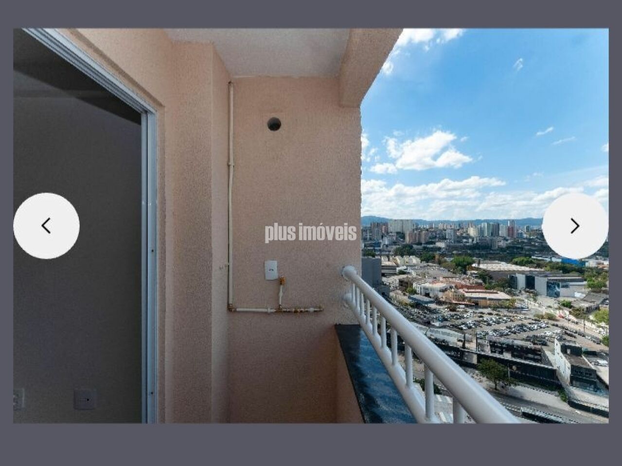 Apartamento, 2 quartos, 38 m² - Foto 2