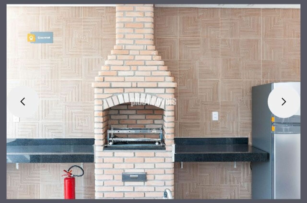 Apartamento, 2 quartos, 38 m² - Foto 19