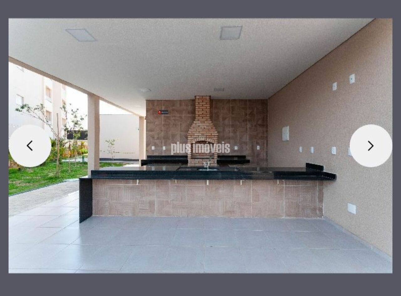 Apartamento, 2 quartos, 38 m² - Foto 21