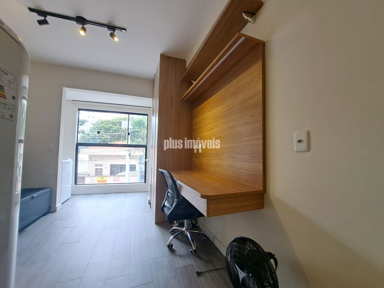 Apartamento, 1 quarto, 20 m² - Foto 5