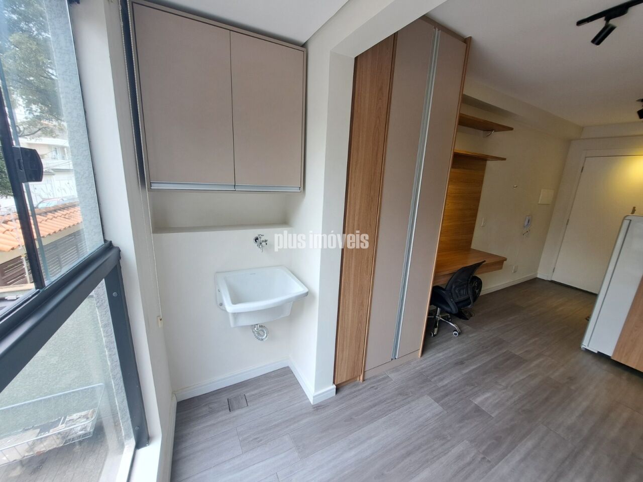 Apartamento, 1 quarto, 20 m² - Foto 14