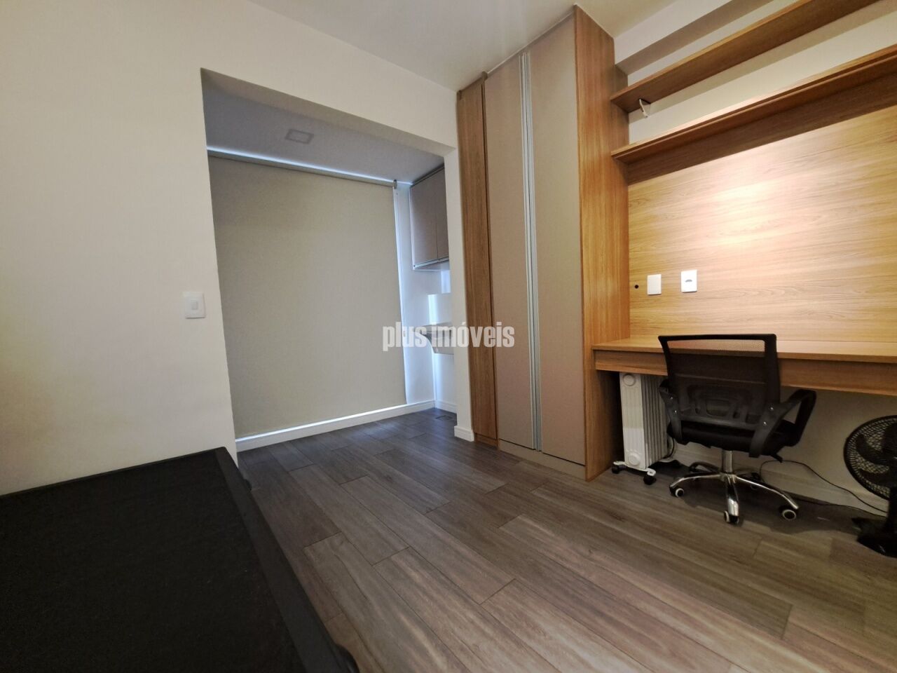 Apartamento, 1 quarto, 20 m² - Foto 8