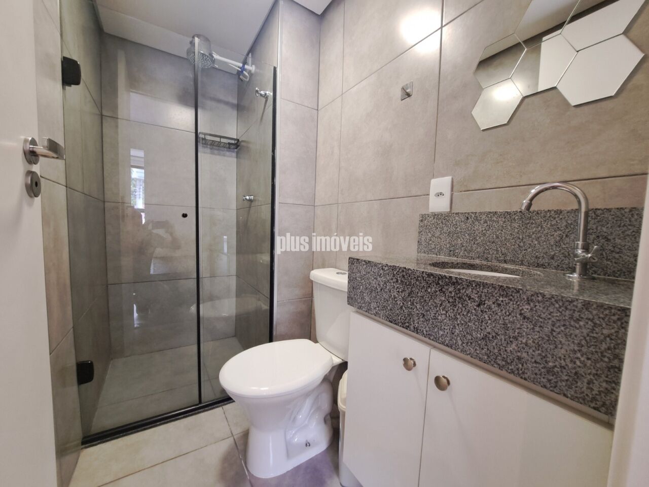 Apartamento, 1 quarto, 20 m² - Foto 16