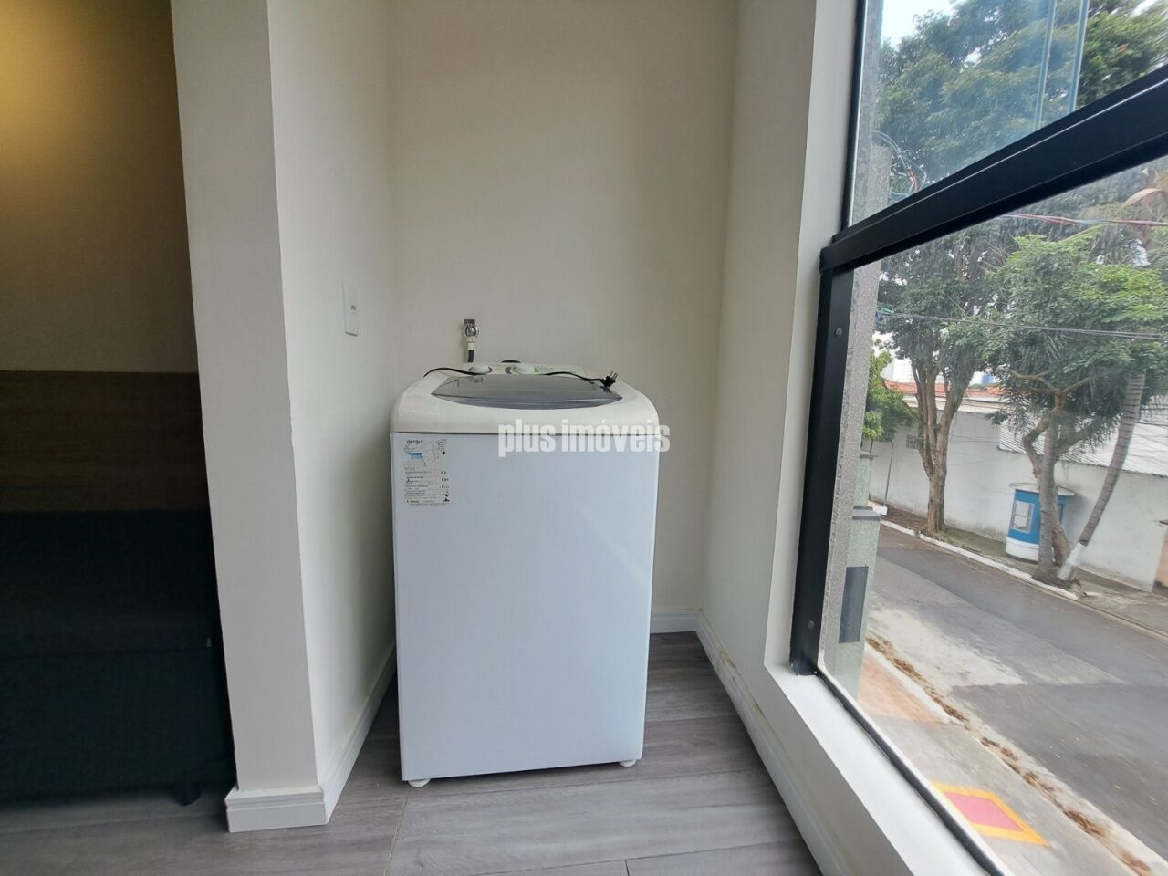 Apartamento, 1 quarto, 20 m² - Foto 15