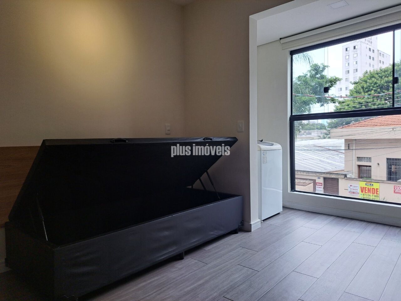 Apartamento, 1 quarto, 20 m² - Foto 3