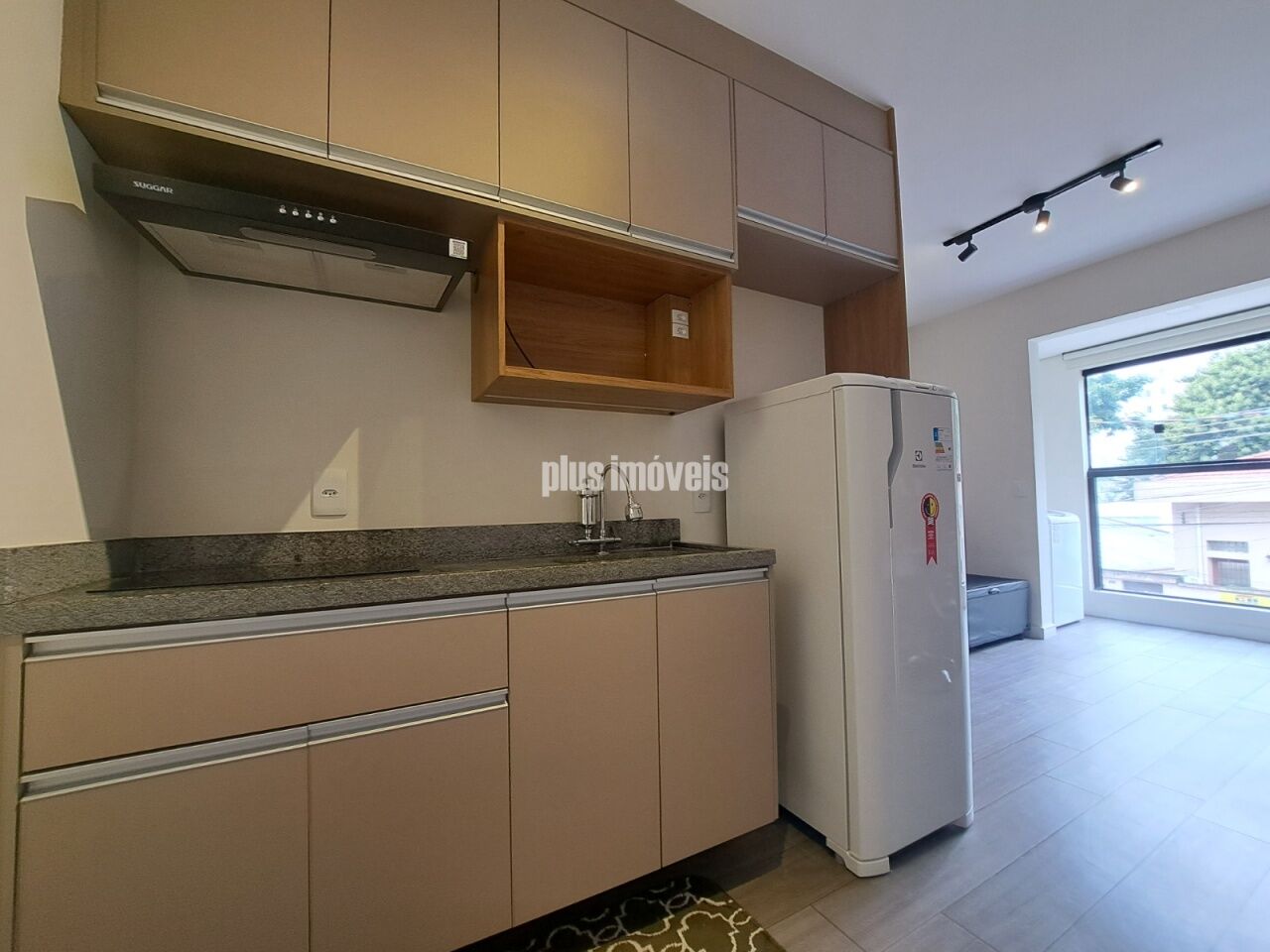 Apartamento, 1 quarto, 20 m² - Foto 10