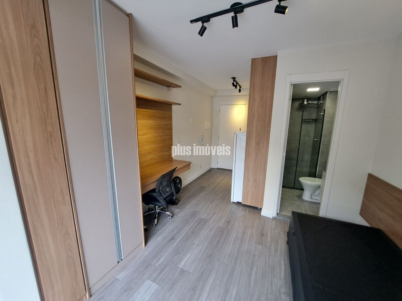 Apartamento, 1 quarto, 20 m² - Foto 12