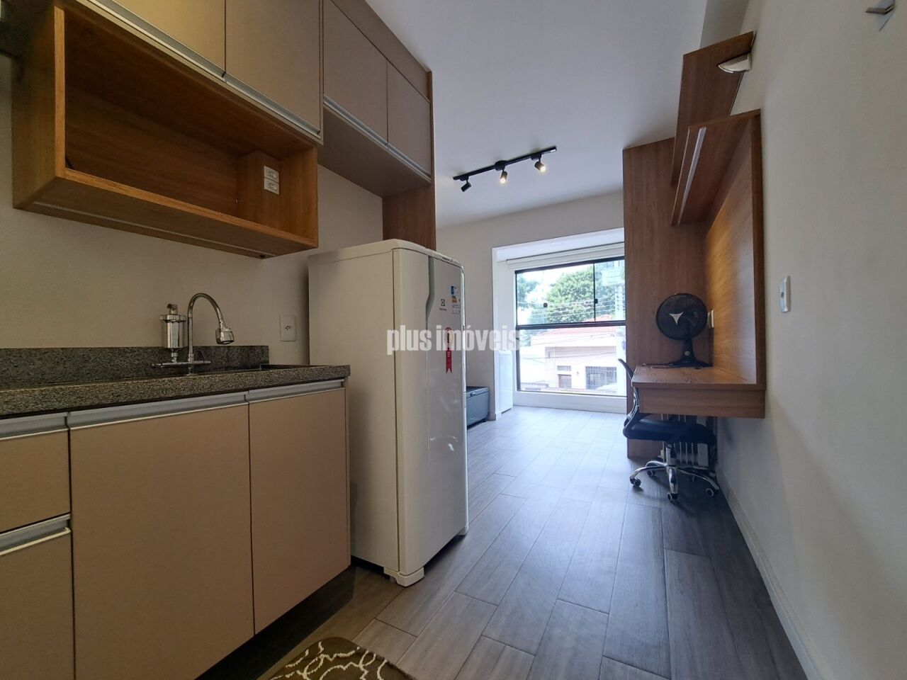 Apartamento, 1 quarto, 20 m² - Foto 17