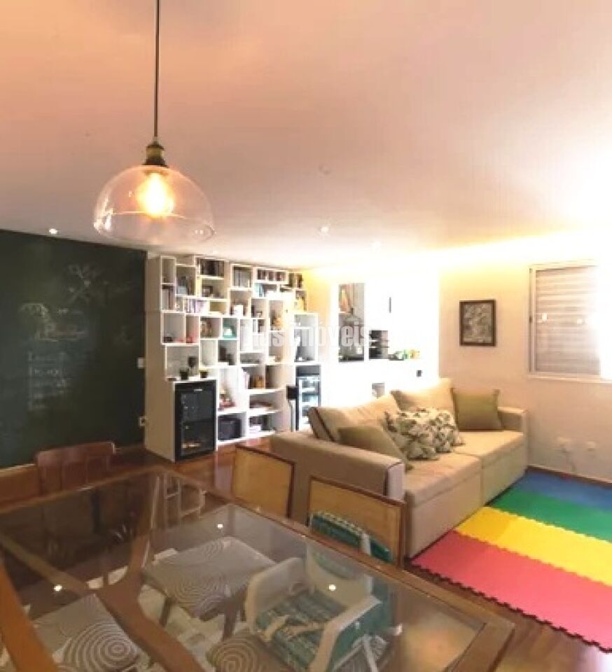 Apartamento, 3 quartos, 107 m² - Foto 3