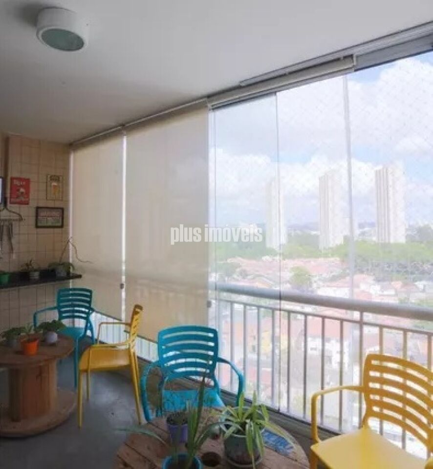 Apartamento, 3 quartos, 107 m² - Foto 4