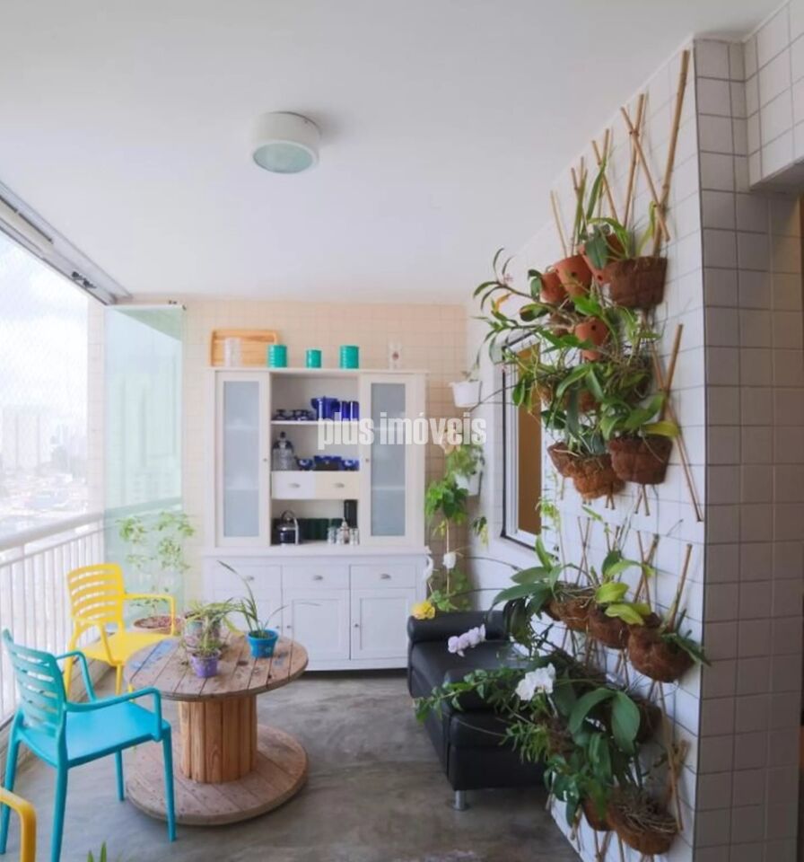 Apartamento, 3 quartos, 107 m² - Foto 5