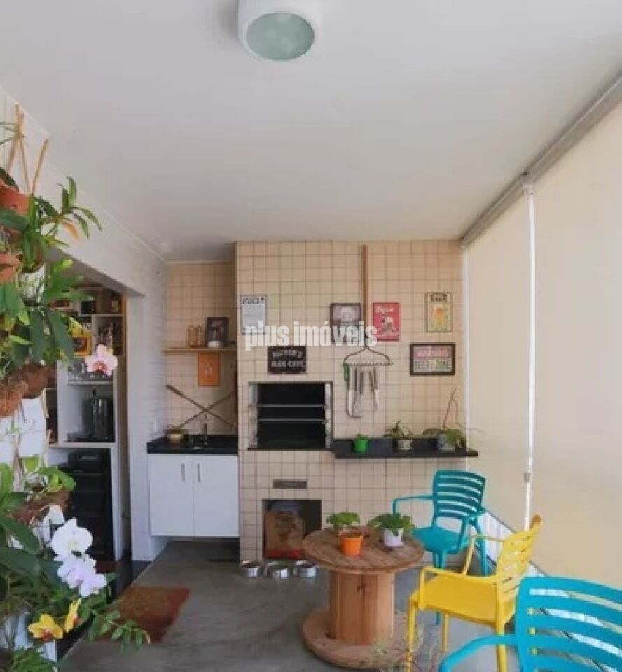 Apartamento, 3 quartos, 107 m² - Foto 6