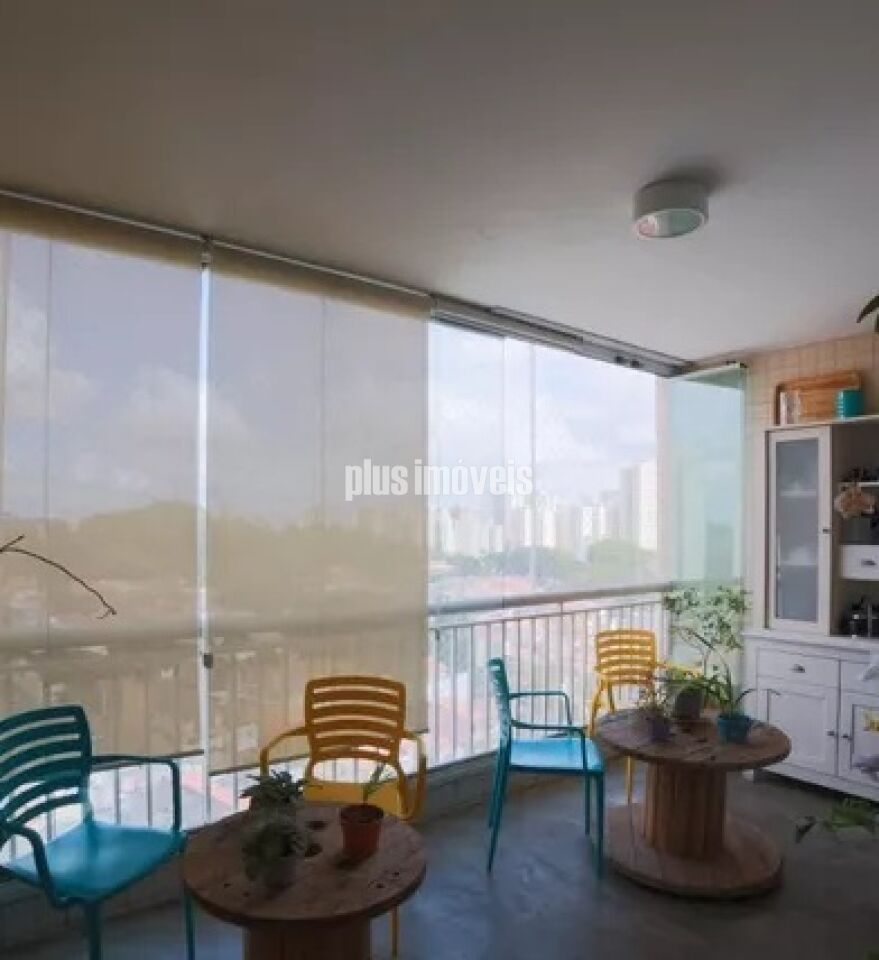 Apartamento, 3 quartos, 107 m² - Foto 7