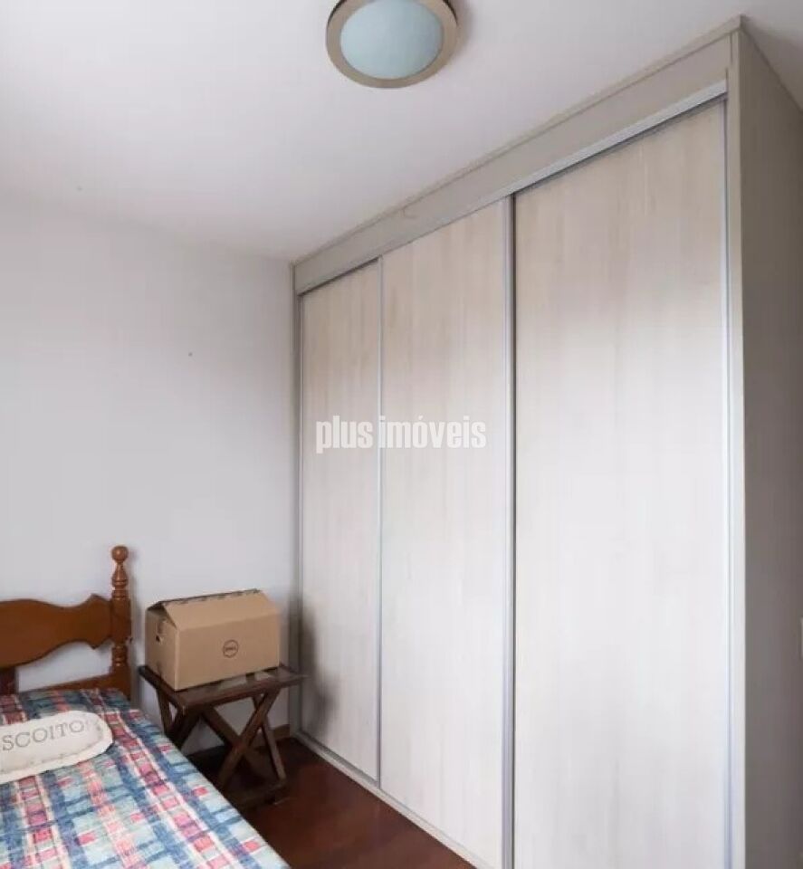 Apartamento, 3 quartos, 107 m² - Foto 8