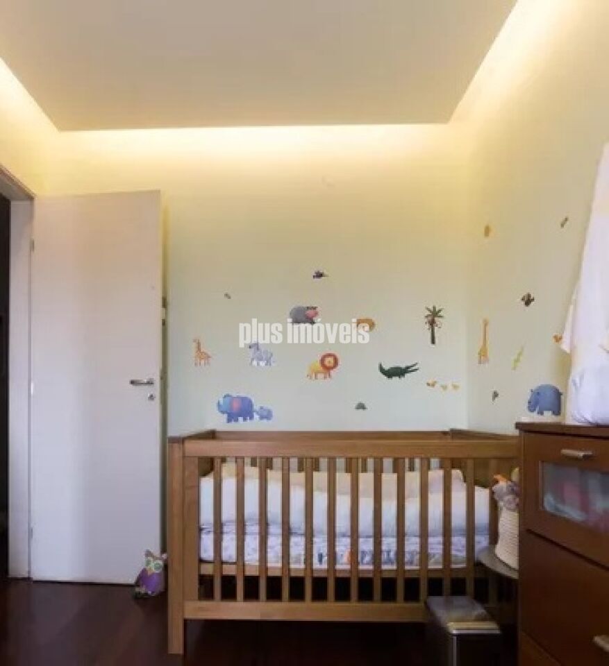 Apartamento, 3 quartos, 107 m² - Foto 9