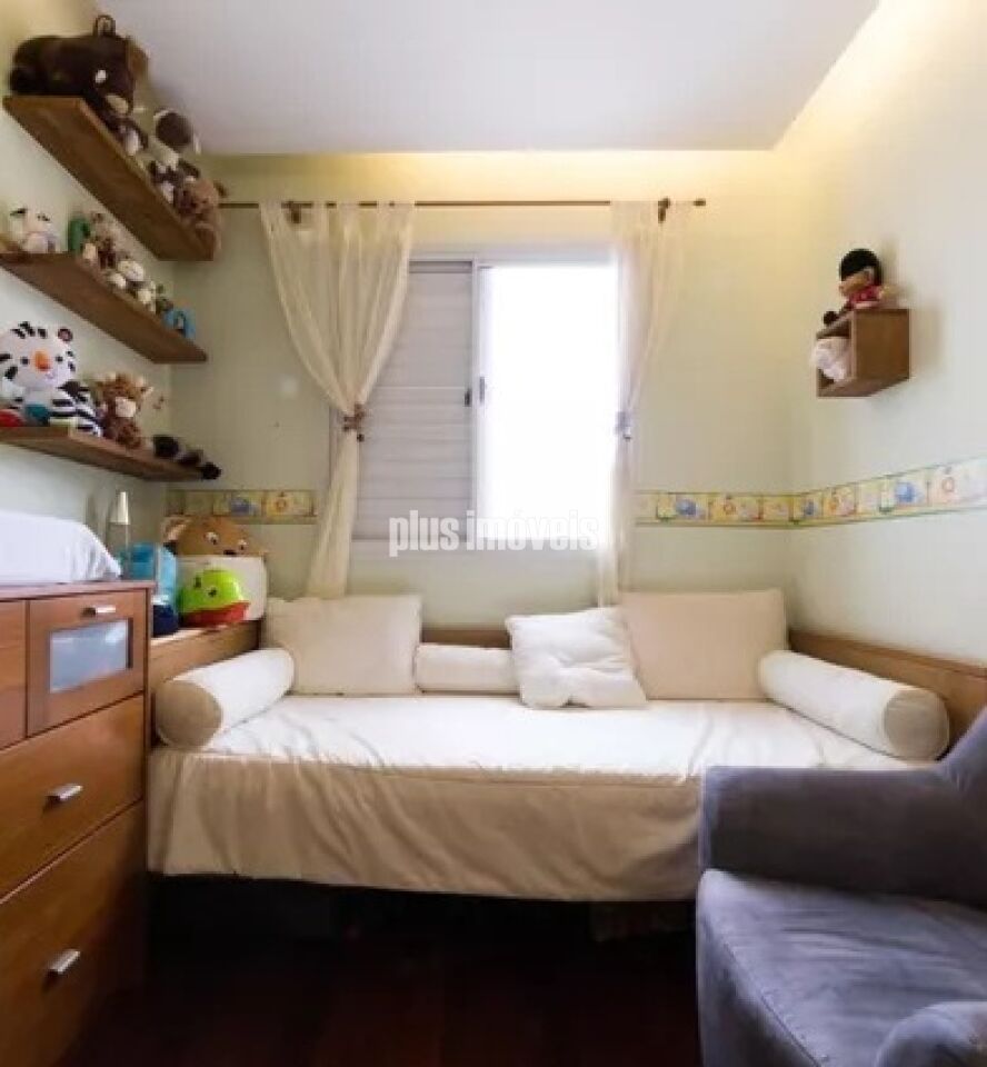 Apartamento, 3 quartos, 107 m² - Foto 10