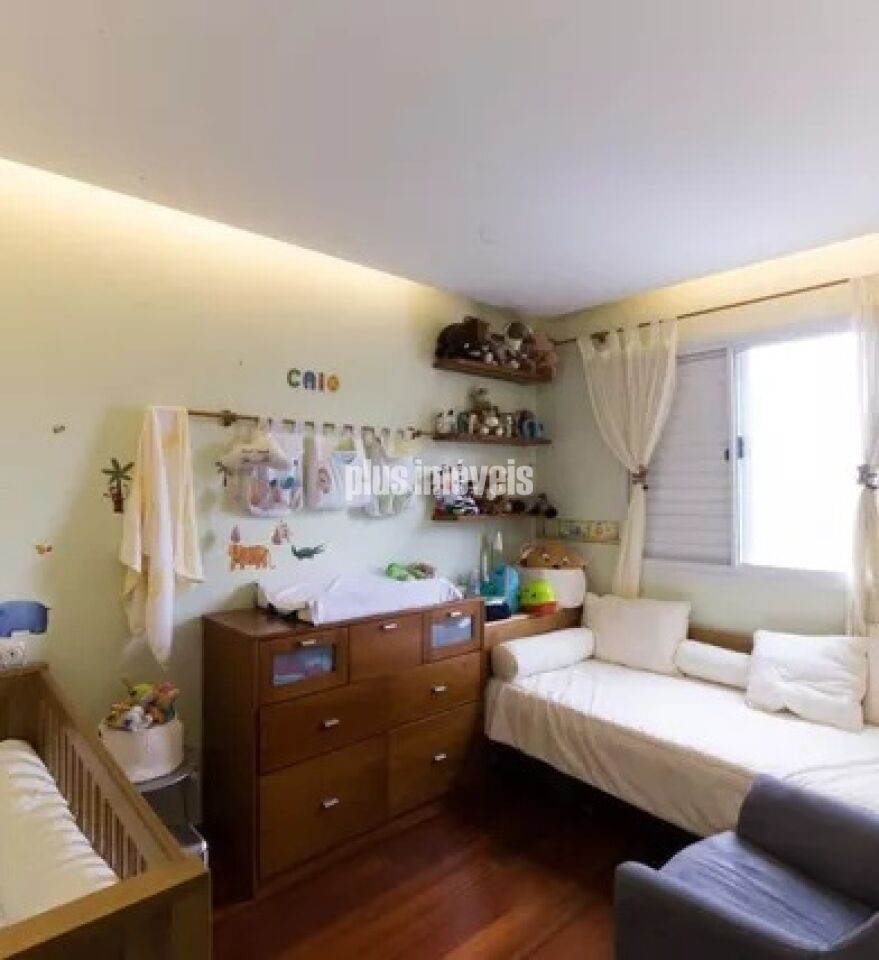 Apartamento, 3 quartos, 107 m² - Foto 14