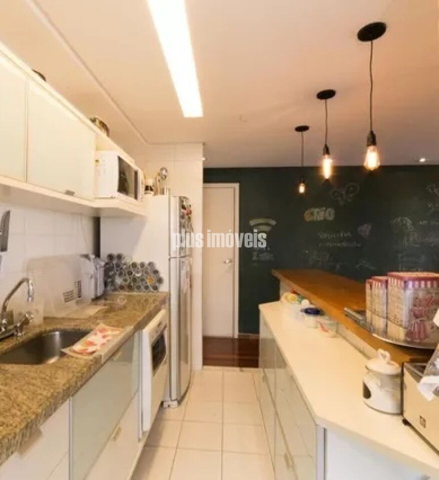 Apartamento, 3 quartos, 107 m² - Foto 24
