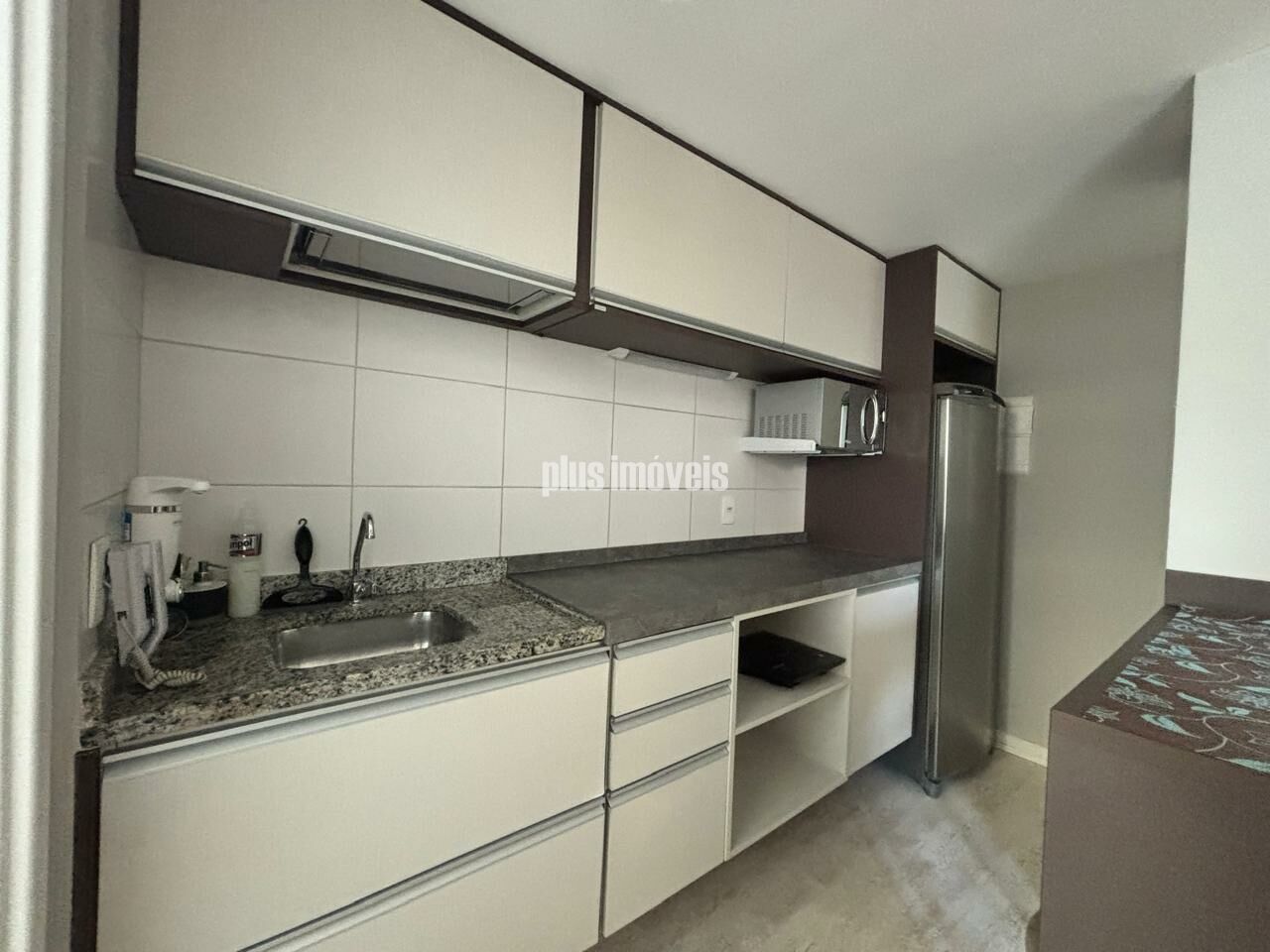 Apartamento, 1 quarto, 25 m² - Foto 5