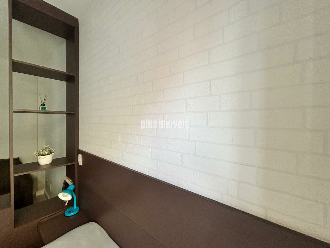 Apartamento, 1 quarto, 25 m² - Foto 8