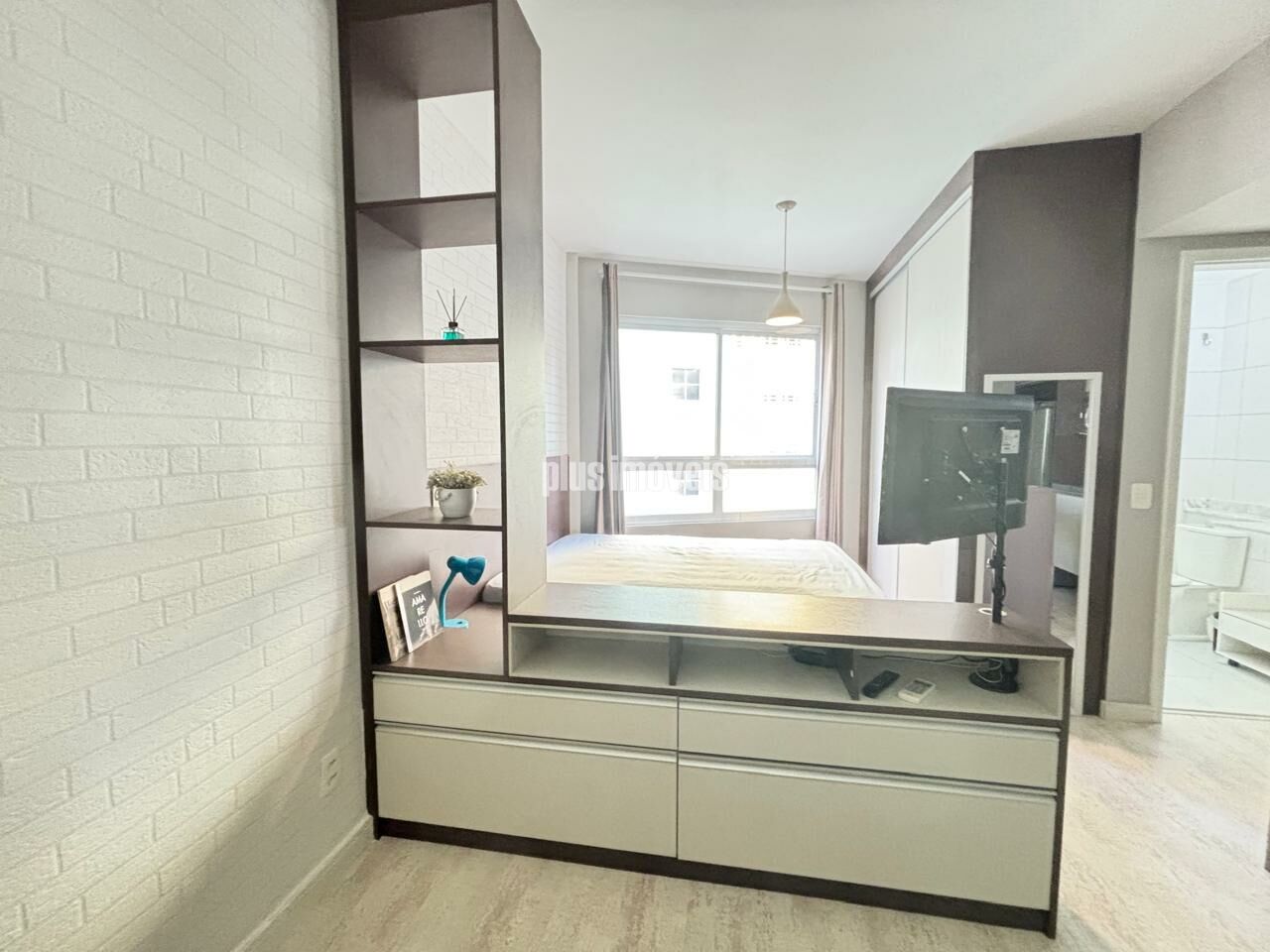 Apartamento, 1 quarto, 25 m² - Foto 9