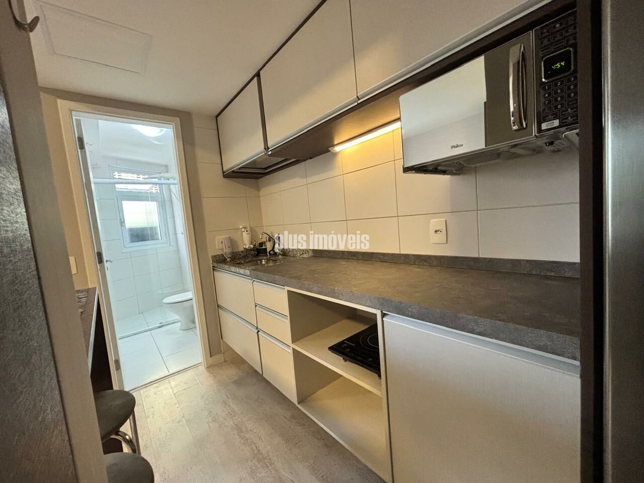 Apartamento, 1 quarto, 25 m² - Foto 15