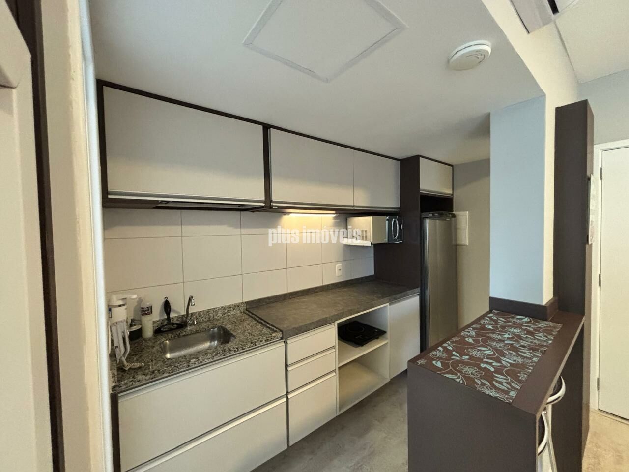 Apartamento, 1 quarto, 25 m² - Foto 19