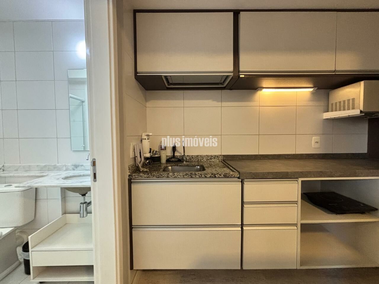 Apartamento, 1 quarto, 25 m² - Foto 20