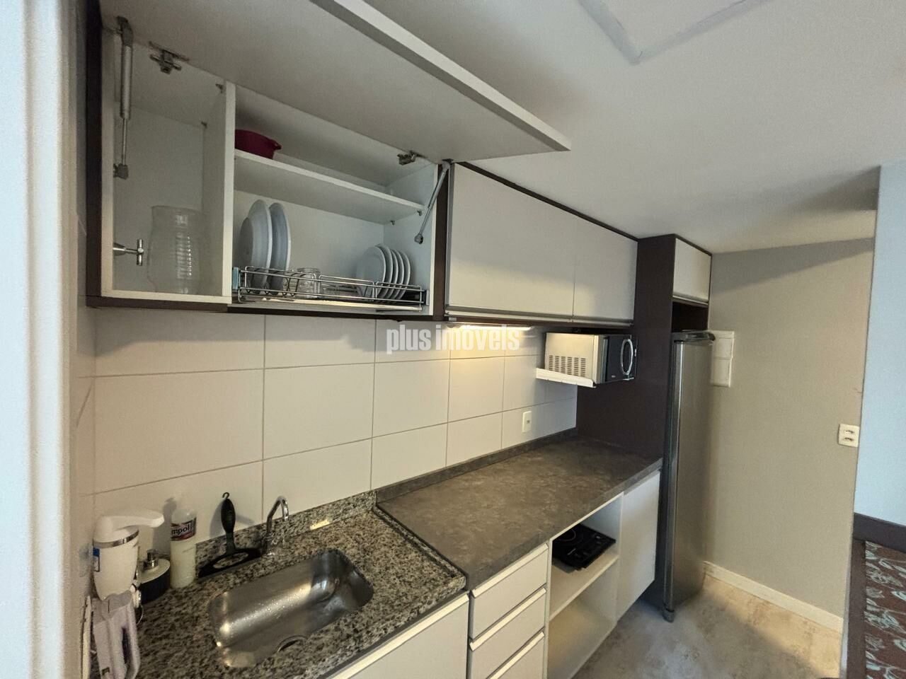 Apartamento, 1 quarto, 25 m² - Foto 21
