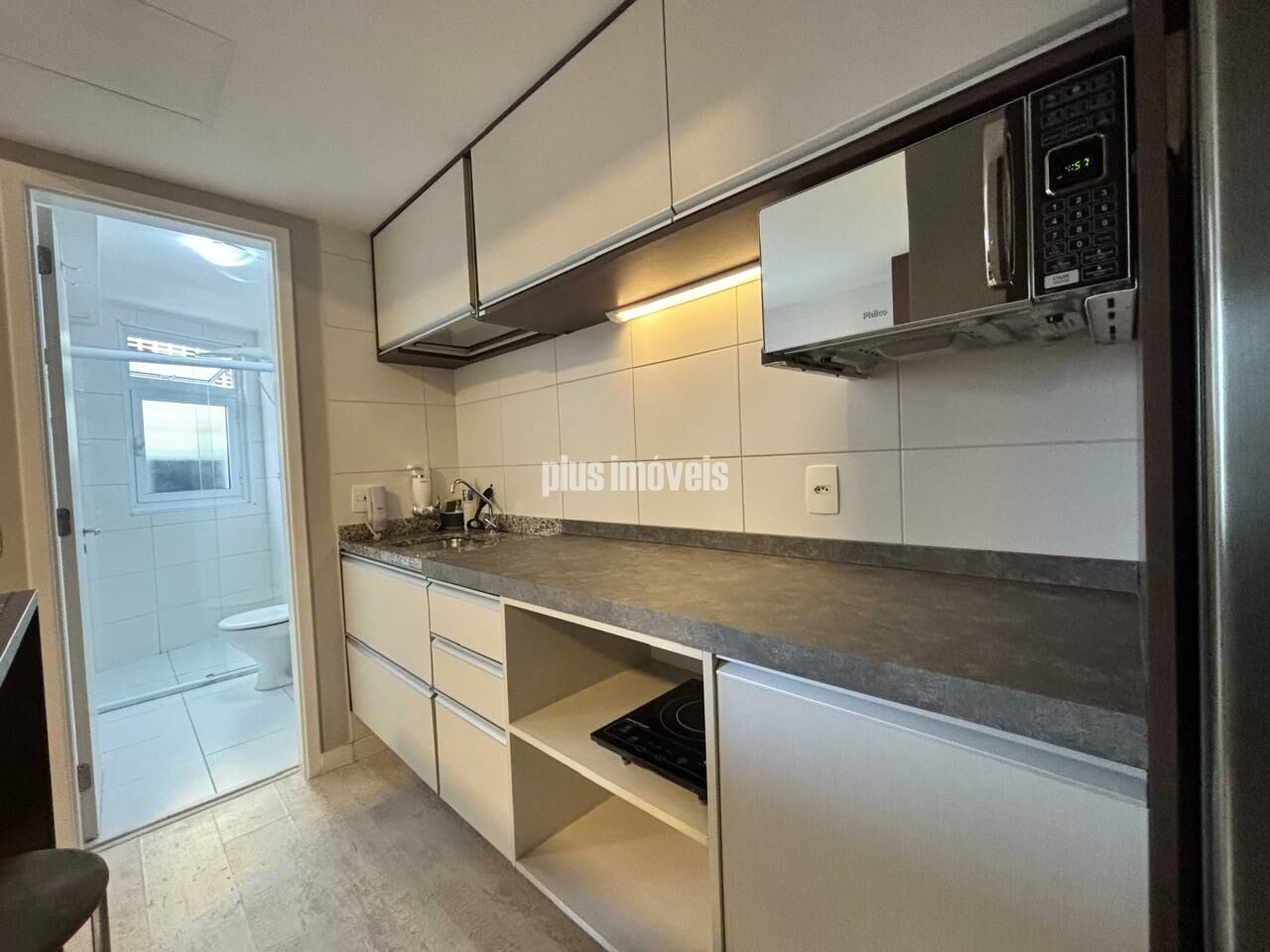 Apartamento, 1 quarto, 25 m² - Foto 22
