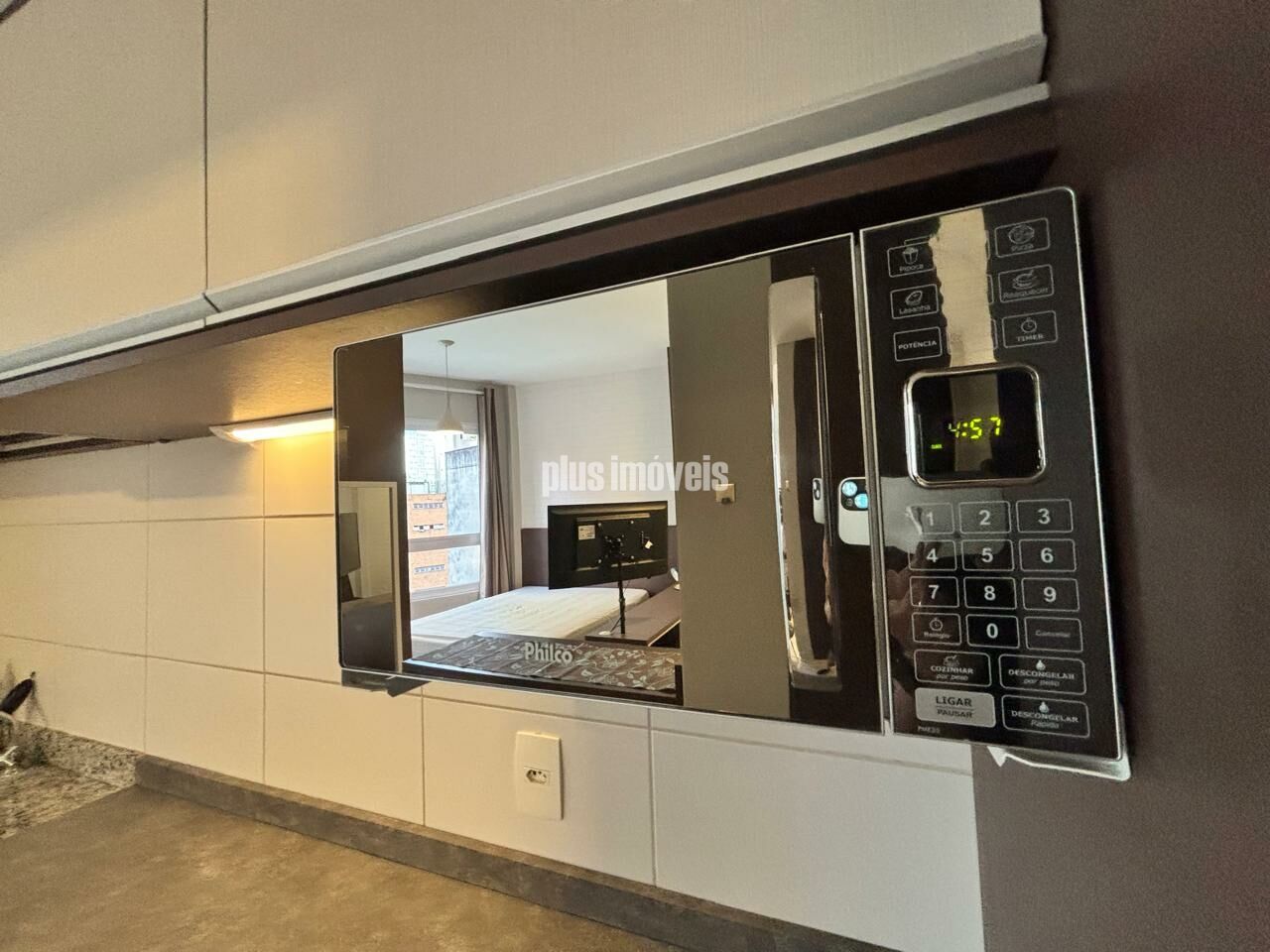Apartamento, 1 quarto, 25 m² - Foto 24
