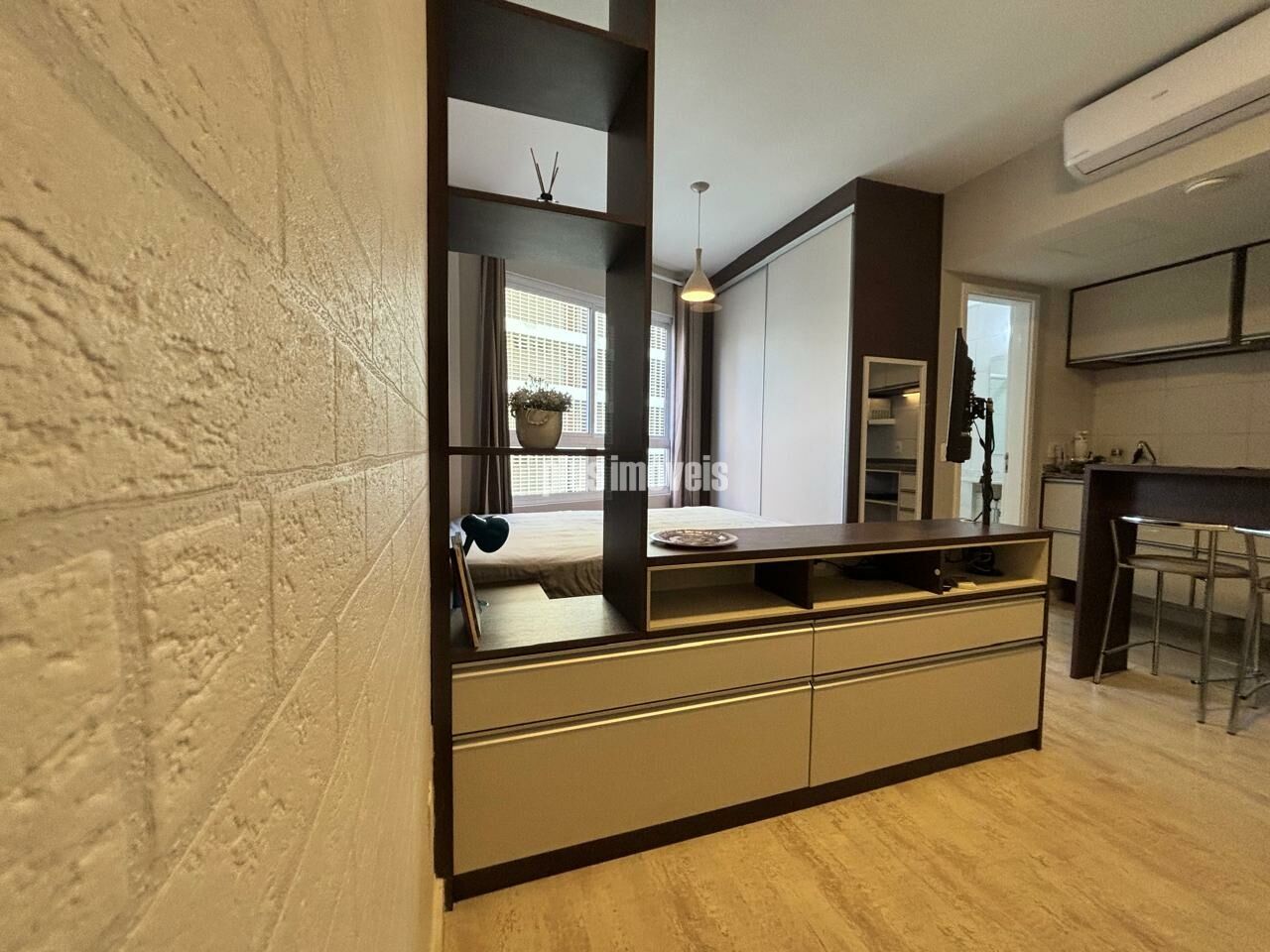 Apartamento, 1 quarto, 25 m² - Foto 27