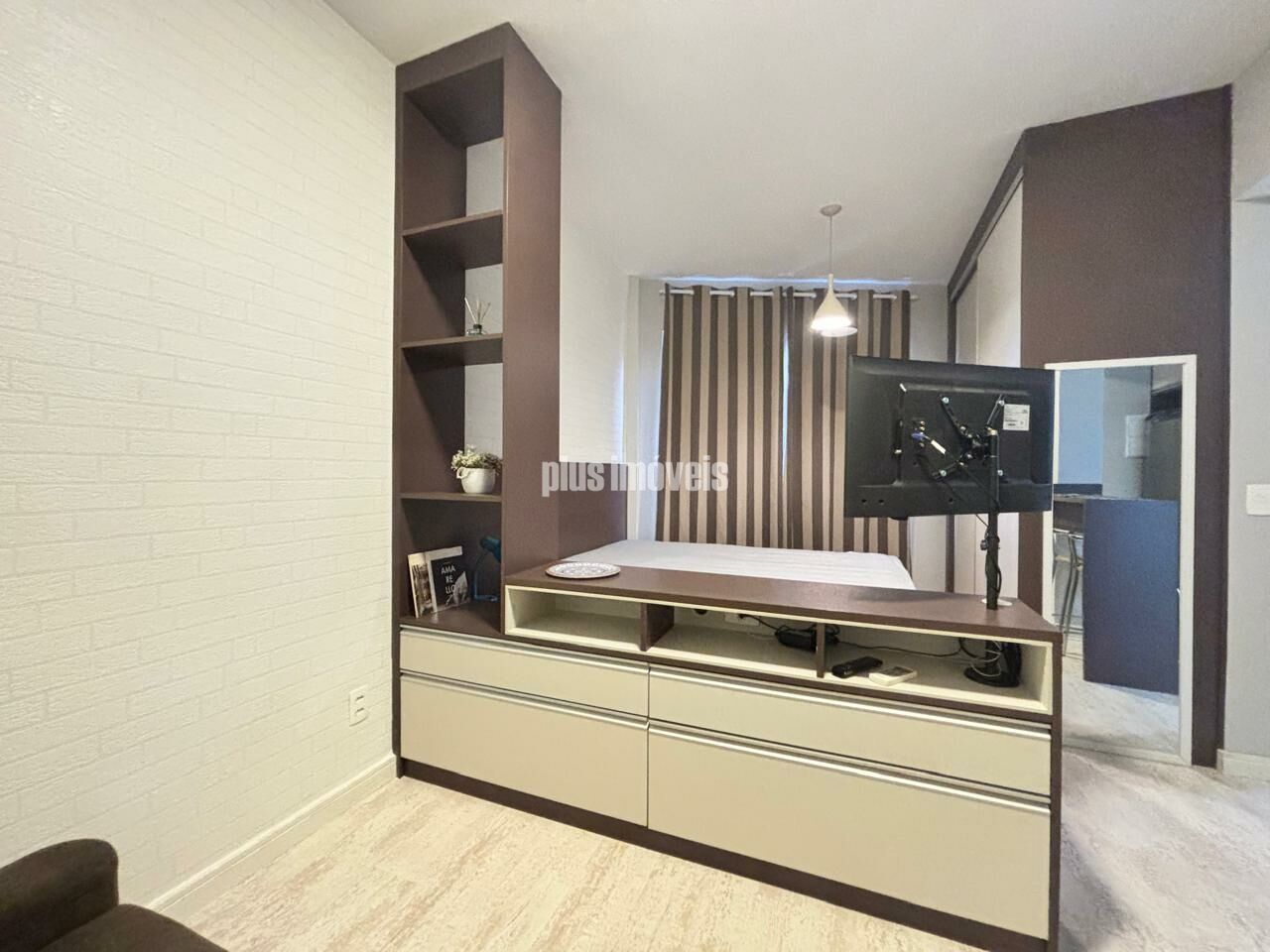 Apartamento, 1 quarto, 25 m² - Foto 29